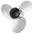 Solas Rubex LH 3-Blade Stainless Steel 15 x 21 Propeller 9572-150-21