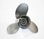 Solas Titan LH Stainless Steel 14 3/4 x 21 Propeller
