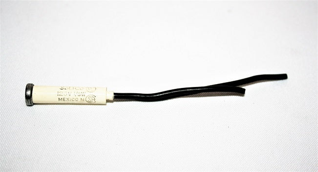 Solico Flush Mount Instrument Panel Indicator Light (4 Pack)