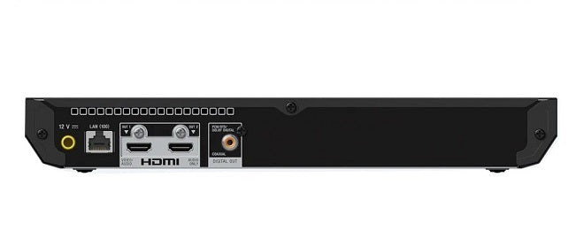 Sony Ultra HD Blu-Ray/DVD Player UBP-X700