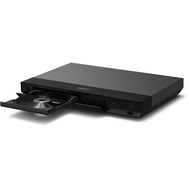 Sony Ultra HD Blu-Ray/DVD Player UBP-X700