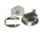 Southco R4-10 Stainless Steel Rotary w/ Cable Latch System AC-M1-62-8