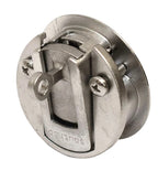 Southco R4-10 Stainless Steel Rotary w/ Cable Latch System AC-M1-62-8