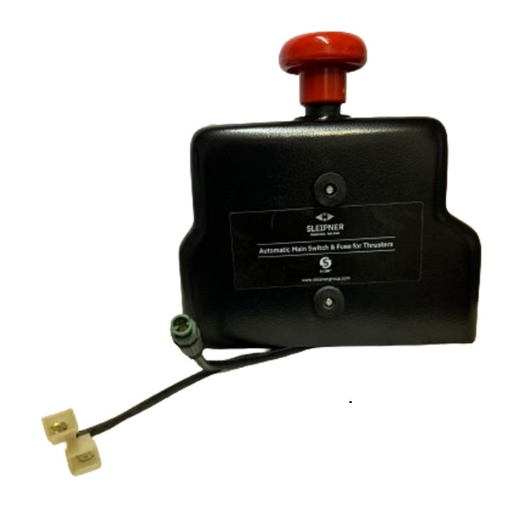 Imtra Marine Sleipner 12V Automatic S-Link Thruster Main Switch SM897712