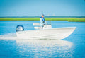 Sportsman Boats 18 Island Bay Top Notch Silver Gray Fabric Mooring Cover 30714M
