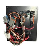 Sportsman Island Reef 17 Master Helm Switch Panel & Harness Kit 241-06033-P