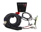 Sportsman Island Reef 17 Master Helm Switch Panel & Harness Kit 241-06033-P