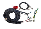 Sportsman Island Reef 17 Master Helm Switch Panel & Harness Kit 241-06033-P