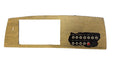 Sportsman 211 / 247 Heritage Helm Switch Panel & Harness w/ Fuse Block 241-06315-P