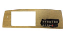 Sportsman 211 / 247 Heritage Helm Switch Panel & Harness w/ Fuse Block 241-06315-P