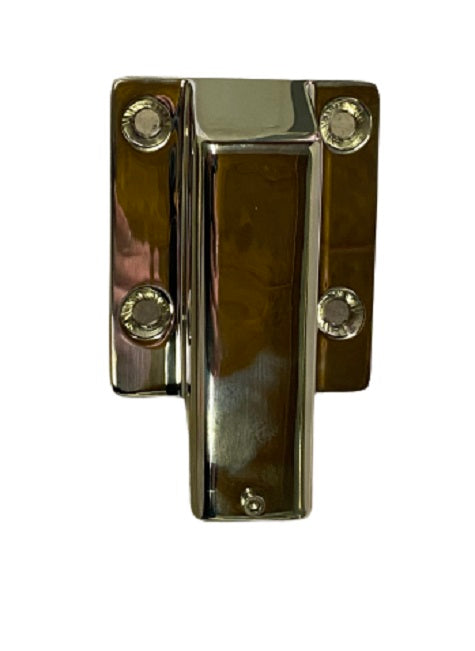 3/4" Stainless Steel High Speed Water Supply Transom Mount Pick Up