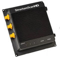 Lowrance/Simrad Structure Scan HD Sounder Sonar Imaging System w/o Transducer 000-10801-001