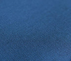 Key West Boats 176 DC Sunbrella Mediterranean Blue Tweed Aft Curtain 2442-53