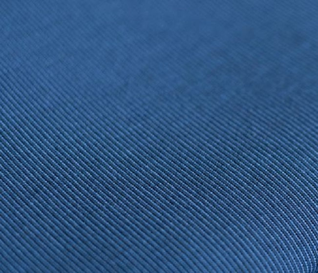 Key West Boats 2020 DC Sunbrella Mediterranean Blue Tweed Cockpit Cover 2718C-53