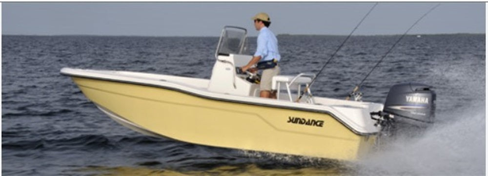 Sundance NX19 SeaGull Gray Mooring Cover 112495070