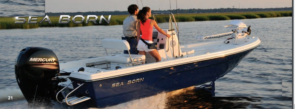 Sundance DX22 Skiff SeaGull Gray Mooring Cover 66720070151