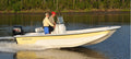 Sundance B20 CX SeaGull Gray Mooring Cover 63450070151