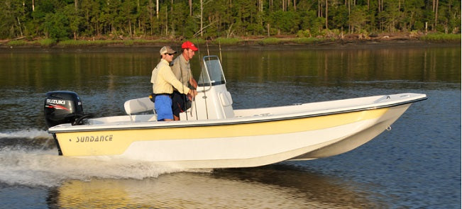 Sundance B20 CX SeaGull Gray Mooring Cover 63450070151