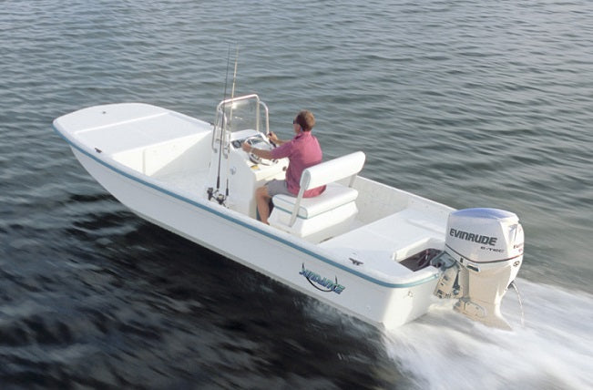 Sundance F-19 CCR Sunbrella Cadet Gray Mooring Cover 640800301557