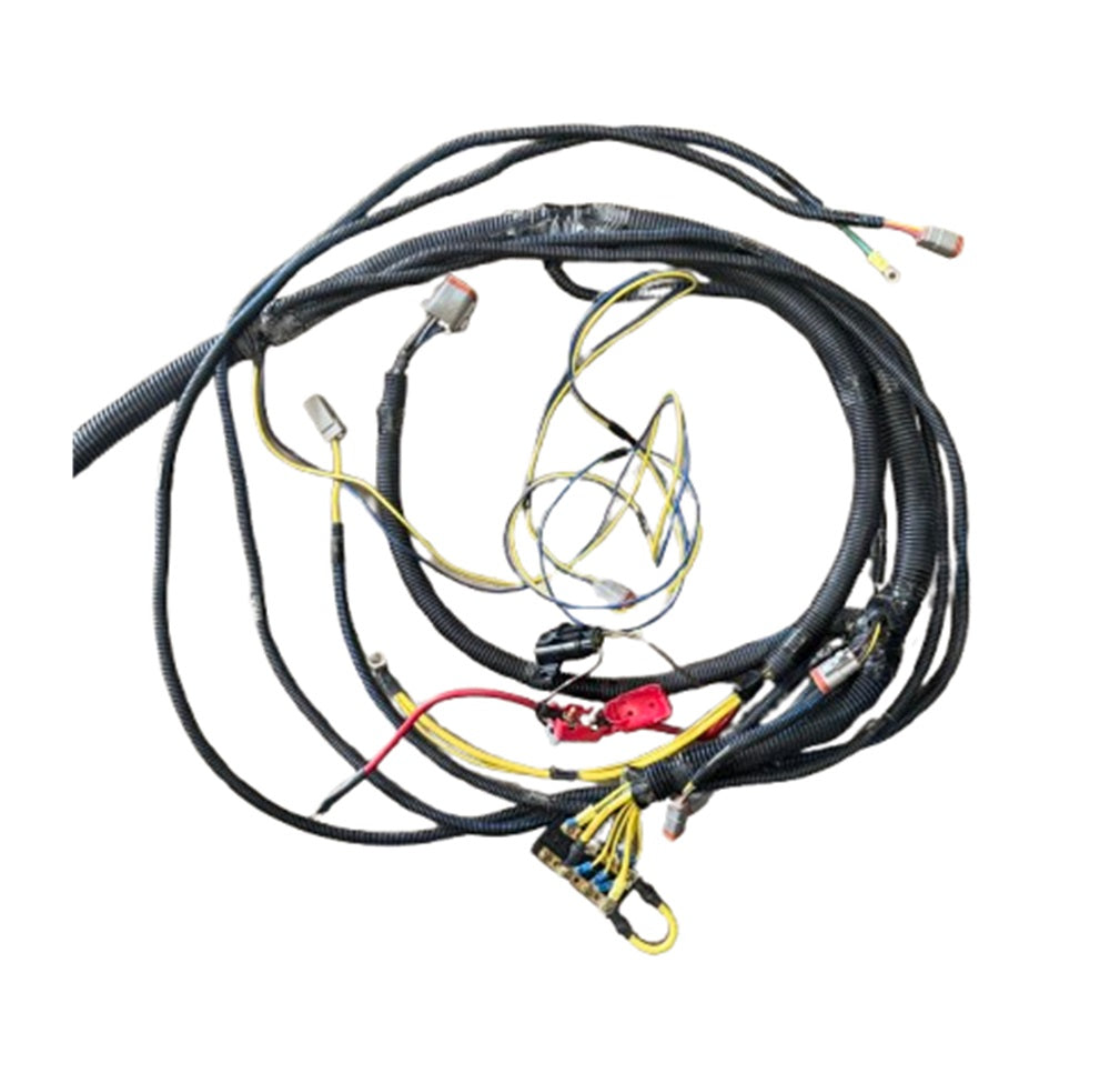 SundanceHarness23 25NX65863 2