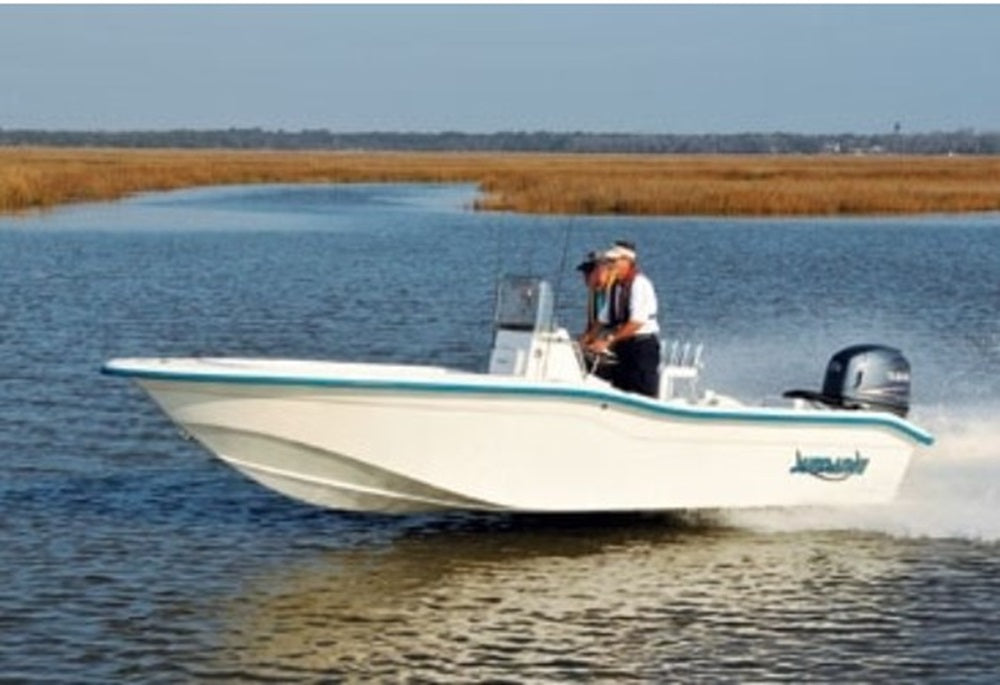 Sundance NX21 SeaGull Gray Mooring Cover 113028070