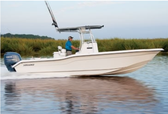 Sundance NX25 Sunbrella Jet Black T-Top Canvas