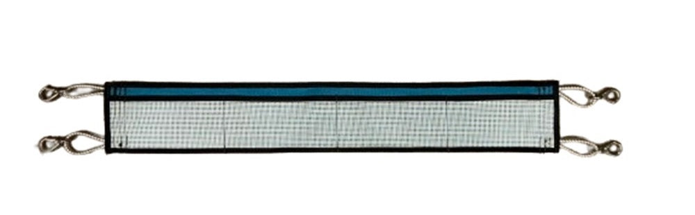 Sundance Snap Hook Turquoise Cooler Utility Harness w/ Pockets SD2000