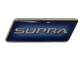 Skiers Choice Supra Boats Back lighted Stick-On Logo