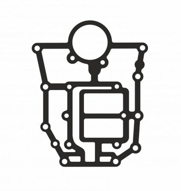 Suzuki Under Oils Seal Gasket 11433-94412