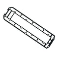 Suzuki Exhaust Cover Gasket 14151-87D10