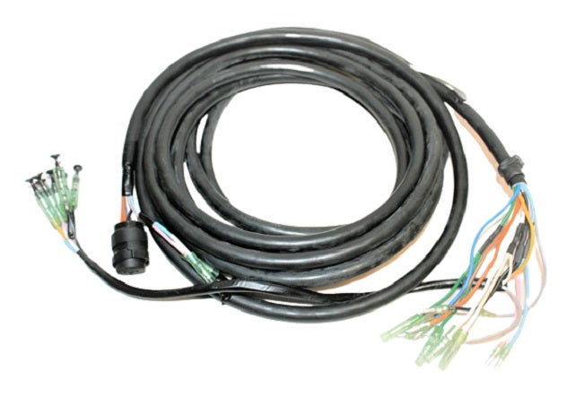 Suzuki Main Wiring Harness 36620-92E00