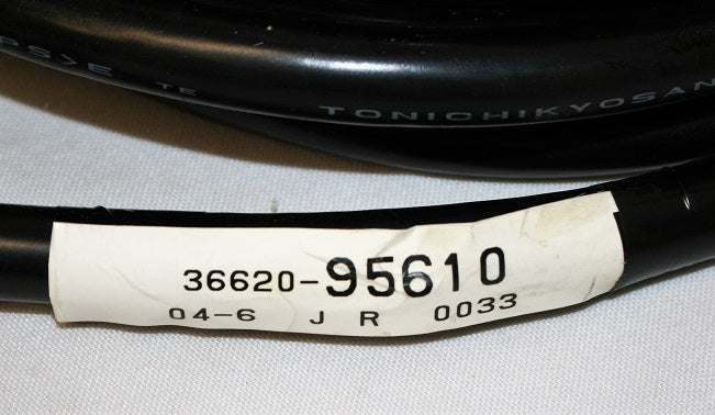 Suzuki Main Wiring Harness 36620-95610