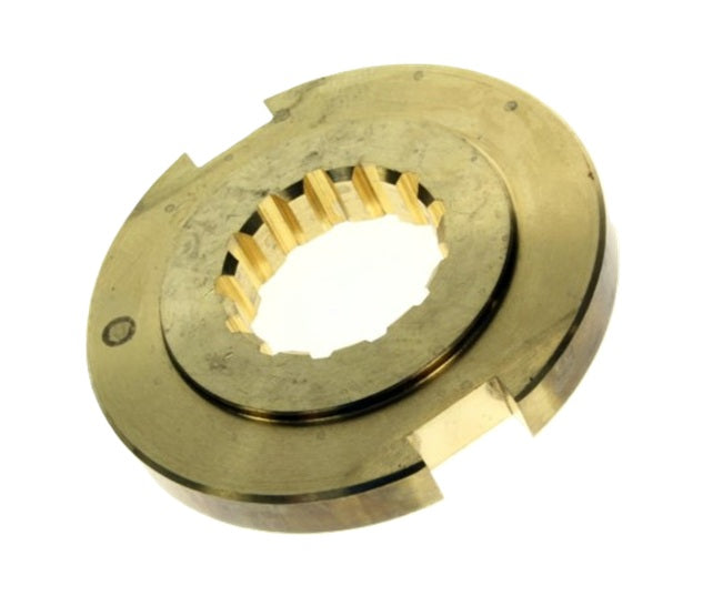 Suzuki Brass Propeller Spacer 57633-95501