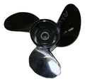 Suzuki 13 x 21 RH Aluminium Propeller 58100-94532-019
