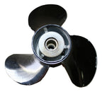 Suzuki 13 x 21 RH Aluminium Propeller 58100-94532-019