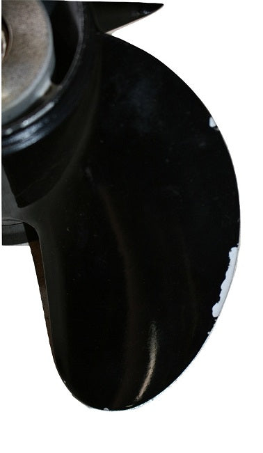 Suzuki 13 x 21 RH Aluminium Propeller 58100-94532-019