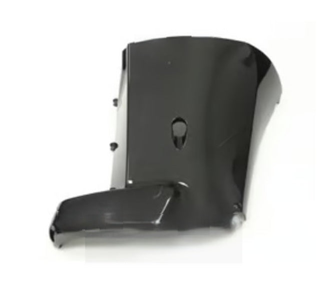 Suzuki (2007-2016) 200-300 HP Starboard Side Black Oil Pan Cover Assembly 61131-93J00-0EP