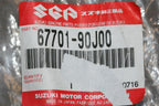 Suzuki Outboard Drag Link Assembly Kit 67701-90J00