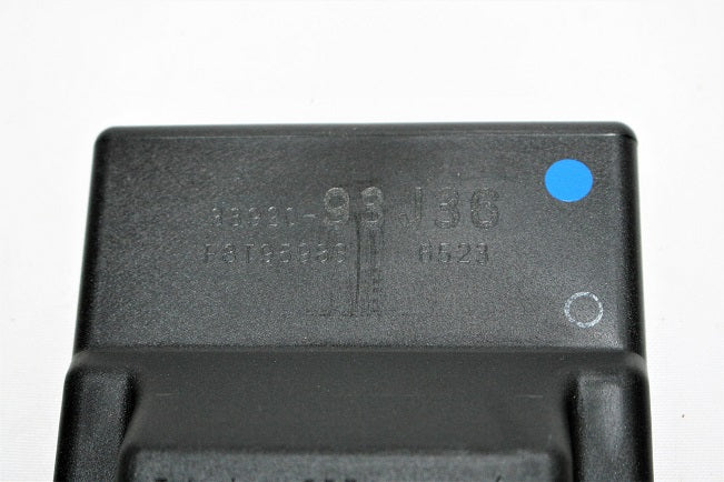 Suzuki DF V6 ECM/3 Control Module Unit 33920-93J36