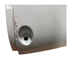 Suzuki (2021-2024) 250-300 HP White Lower Cowling Side Port Cover 61821-98J10-QTN