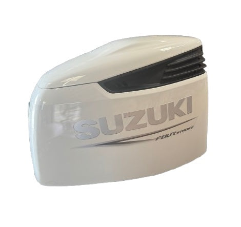 SuzukiCowling300