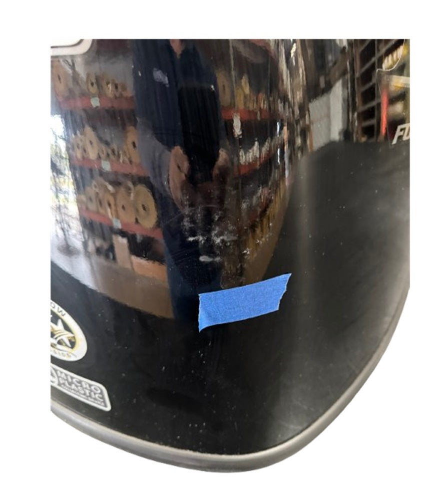 SuzukiCowling61401 9830 YAY 4