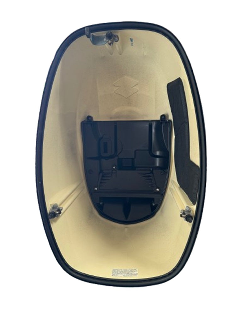 SuzukiCowling61401 9830 YAY 7