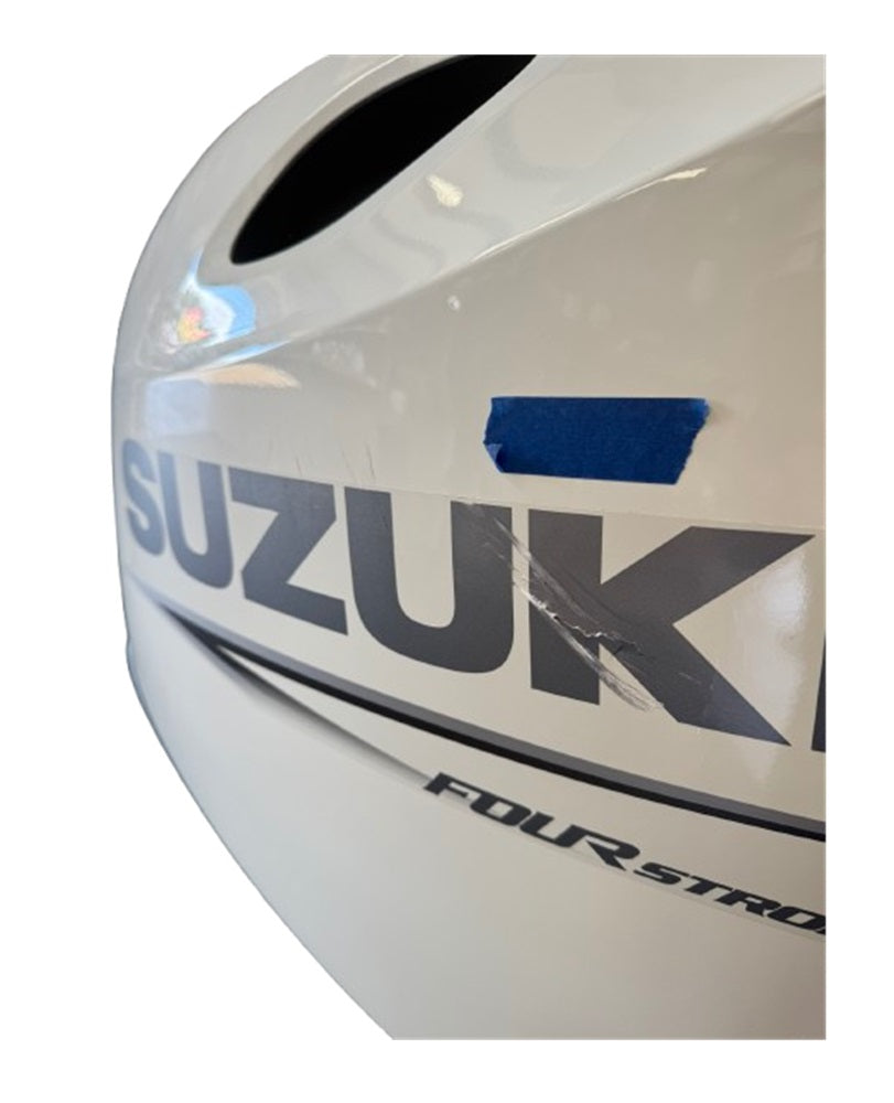 SuzukiCowling61401 9840 QTN 6