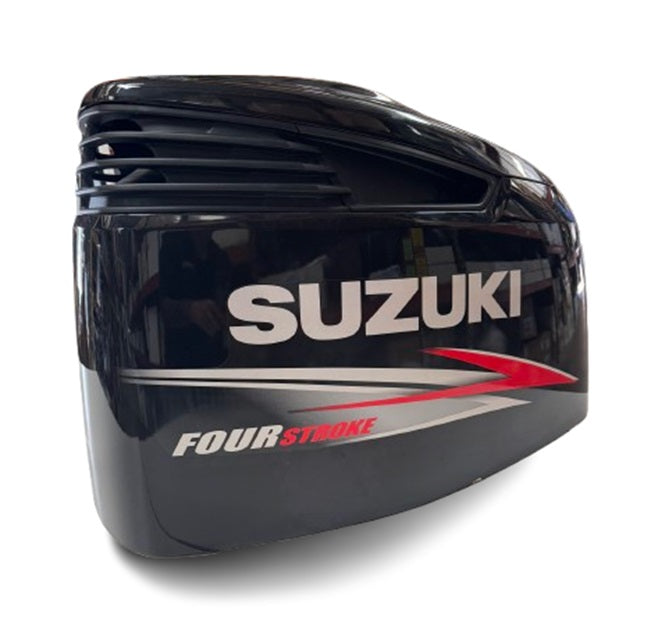 SuzukiCowling61401 98Y63 OEP 3