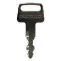Suzuki Ignition Key Pair
