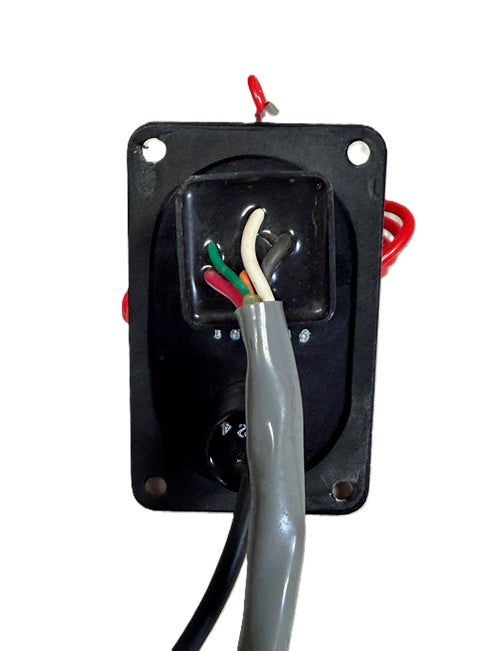 Suzuki Single Engine Single Station Precision Control Box Kit 67000-98JE8