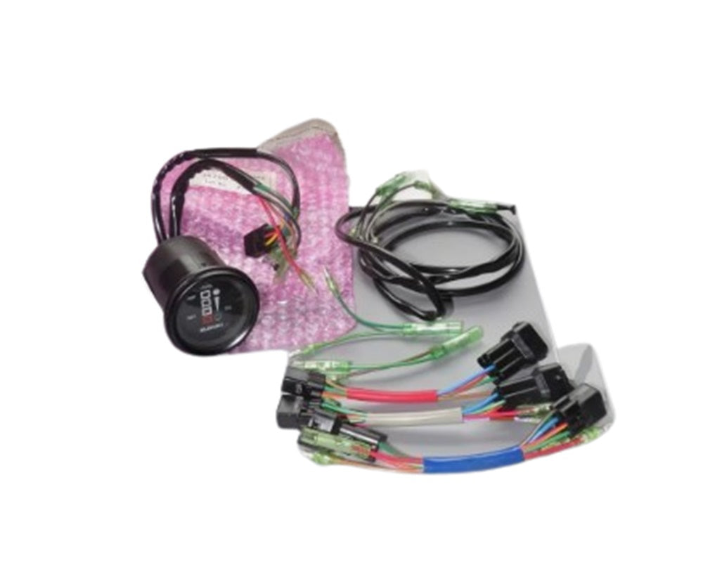 Suzuki Multigauge34701 92X50 4