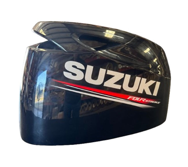 Suzukicowling61404 87Y01 YAY 2