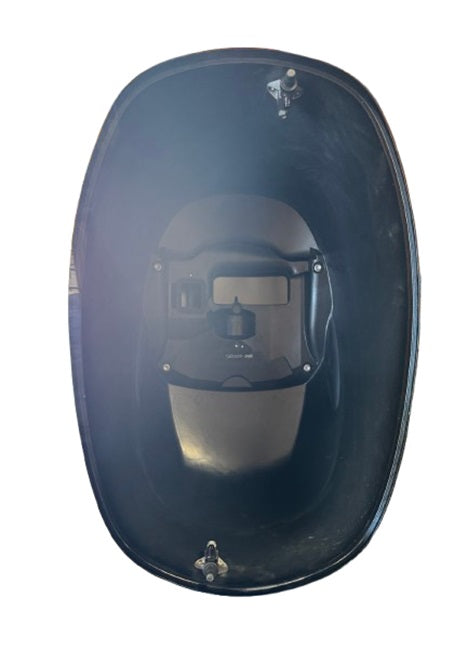 Suzukicowling61404 87Y01 YAY 5